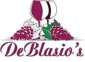 DeBlasio's Italian Restaurant logo