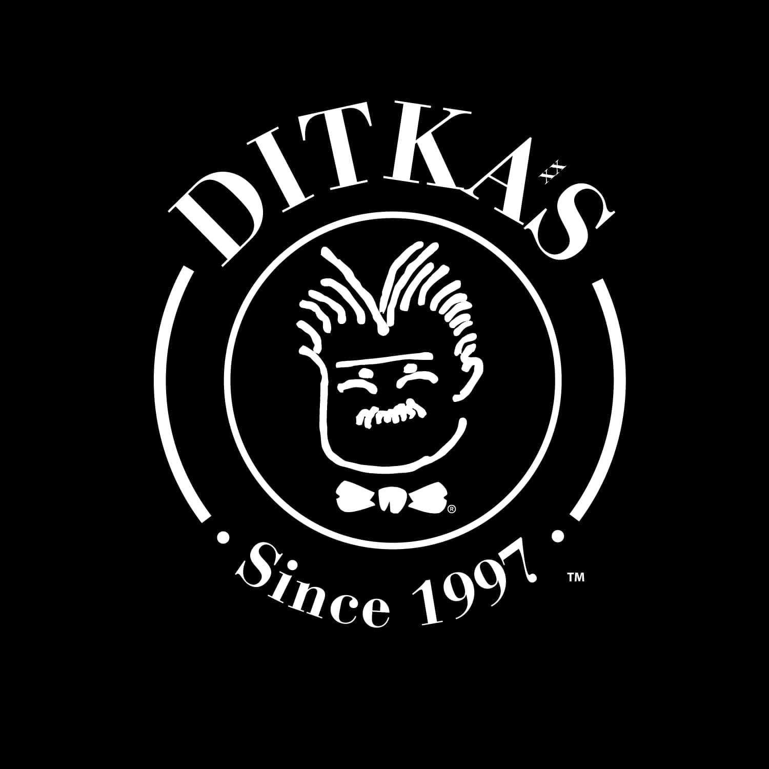 Ditka's Restaurant logo