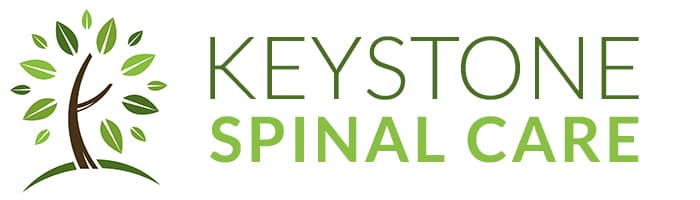 Keystone Spinal Care  logo