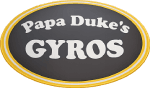 Papa Duke's logo