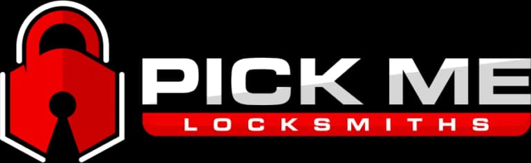 Pick Me Locksmiths  logo