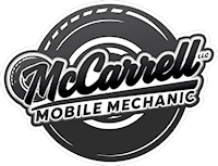 McCarrell Mobile Mechanic LLC logo