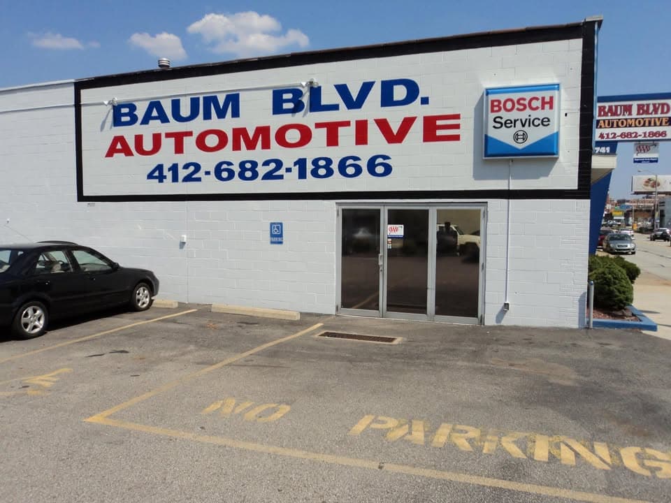 Business listing image