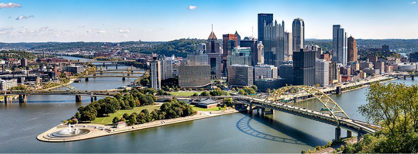 Pittsburgh